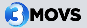 3Movs logo