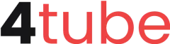 4tube logo
