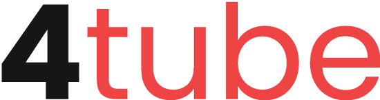 4tube logo