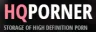 HQPorner logo