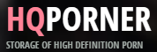 HQPorner logo