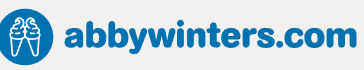 AbbyWinters logo