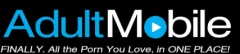 AdultMobile logo