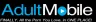 AdultMobile logo