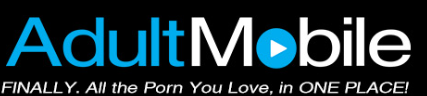 AdultMobile logo