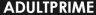 AdultPrime logo