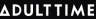 AdultTime logo