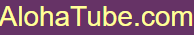 AlohaTube logo
