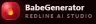 BabeGenerator logo