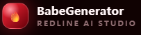 BabeGenerator logo