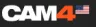 CAM4 logo