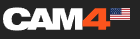 CAM4 logo