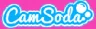 CamSoda logo