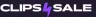 Clips4Sale logo