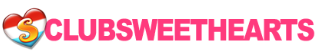 ClubSweethearts logo