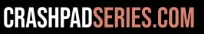 CrashPadSeries logo