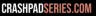 CrashPadSeries logo