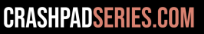 CrashPadSeries logo