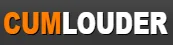 Cumlouder logo