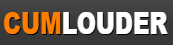 Cumlouder logo
