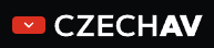 CzechAV logo