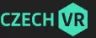 CzechVR logo