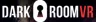 DarkRoomVR logo