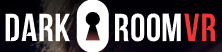DarkRoomVR logo