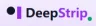 DeepStrip logo
