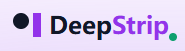DeepStrip logo