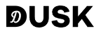 DUSK logo