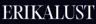 ErikaLust logo