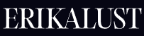 ErikaLust logo