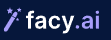 Facy logo