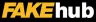 FakeHub logo