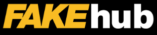 FakeHub logo