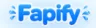 Fapify logo