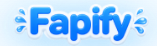 Fapify logo