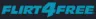 Flirt4Free logo