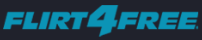 Flirt4Free logo