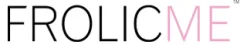 FrolicMe logo