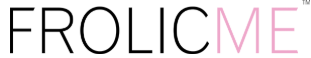 FrolicMe logo