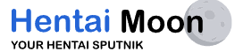 Hentai-Moon logo