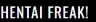 HentaiFreak logo