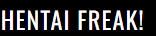 HentaiFreak logo