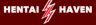 HentaiHaven logo