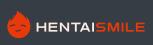 HentaiSmile logo