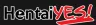 HentaiYes logo