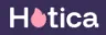 Hotica logo