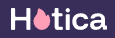 Hotica logo